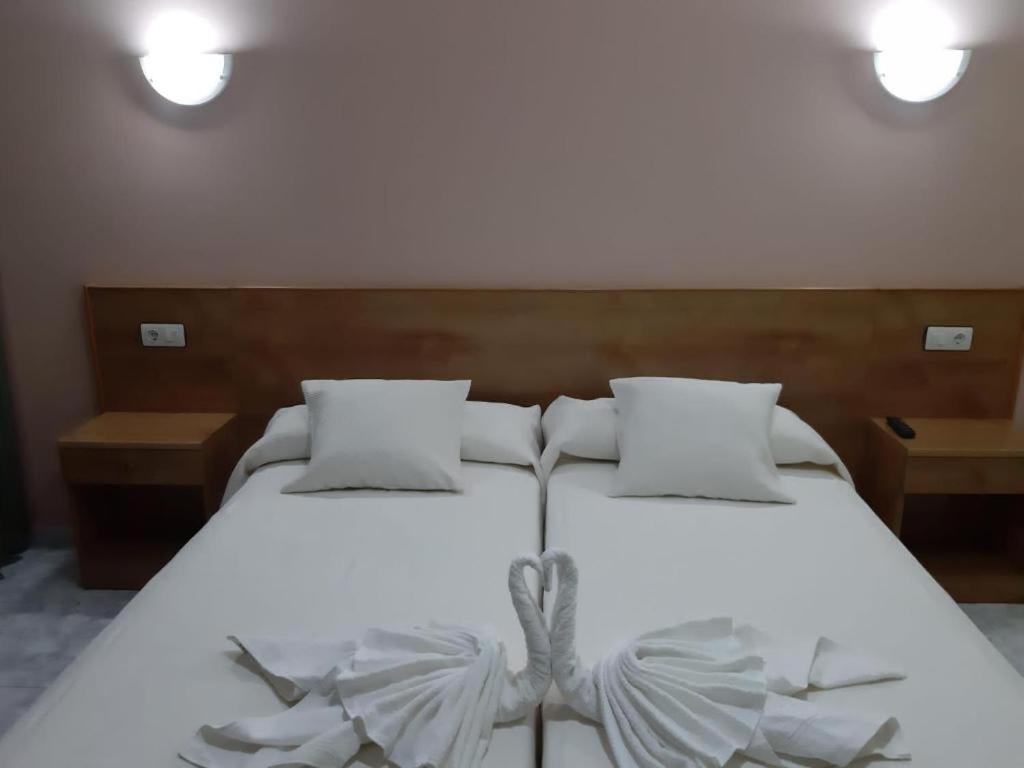 Hotel Chamuinas Sanxenxo Exterior photo